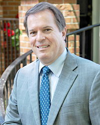 Hamilton Martens Rock Hill,  Office