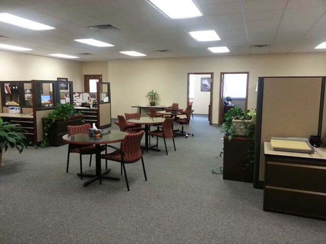 Petit & Dommershausen, SC Green Bay, WI Office