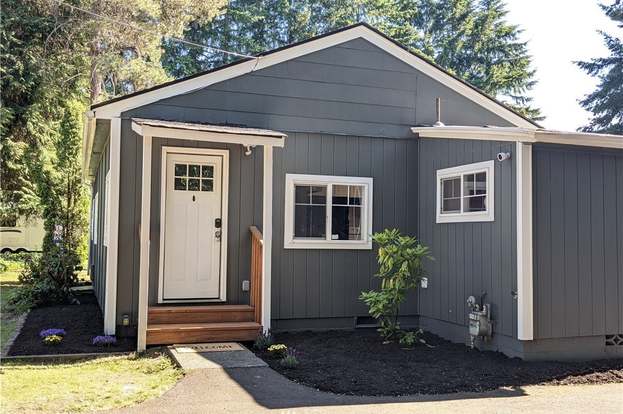 Worth Law Group Tumwater, WA Office