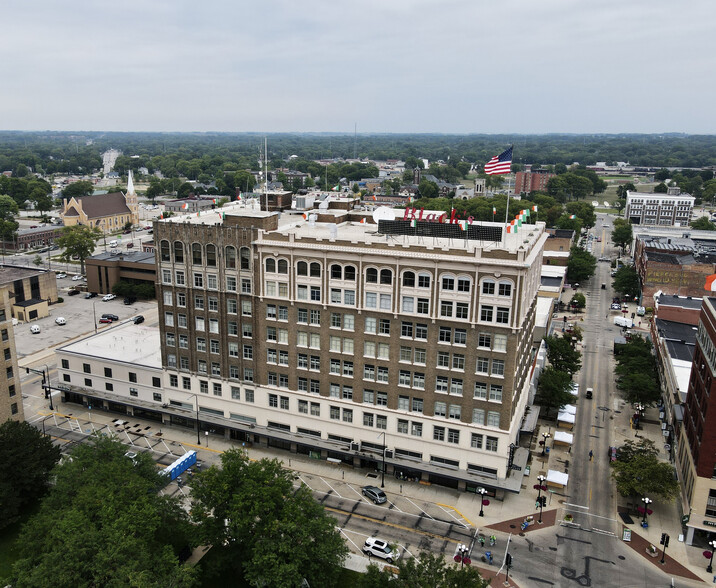 The SAYER Law Group, P.C Waterloo,  Office