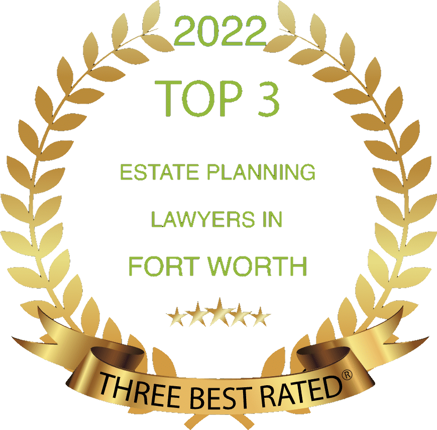 Thomas Walters PLLC Fort Worth, TX Office