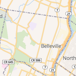 Garruto & Calabria Nutley,  Office