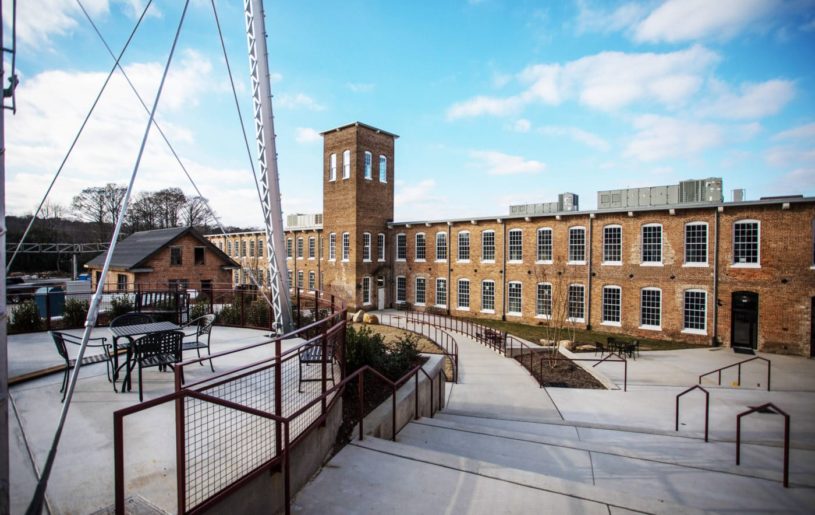 Poyner Spruill LLP Southern Pines, NC Office