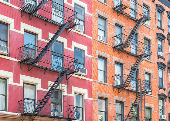 Goldstein Hall PLLC New Rochelle, NY Office