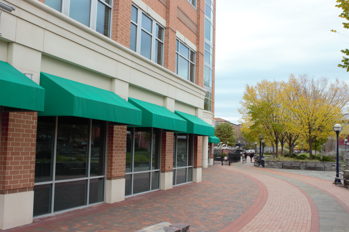 Bass Patent Law Frederick,  Office