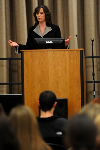 McCready Law Chicago,  Office