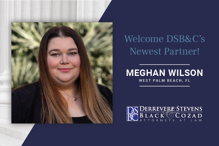 Derrevere Stevens Black & Cozad West Palm Beach, FL Office