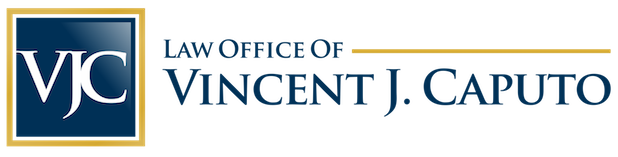 Law Office of Vincent J. Caputo West Chester, PA Office