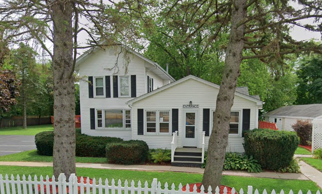 Gagliardi Law LLP Salem, WI Office