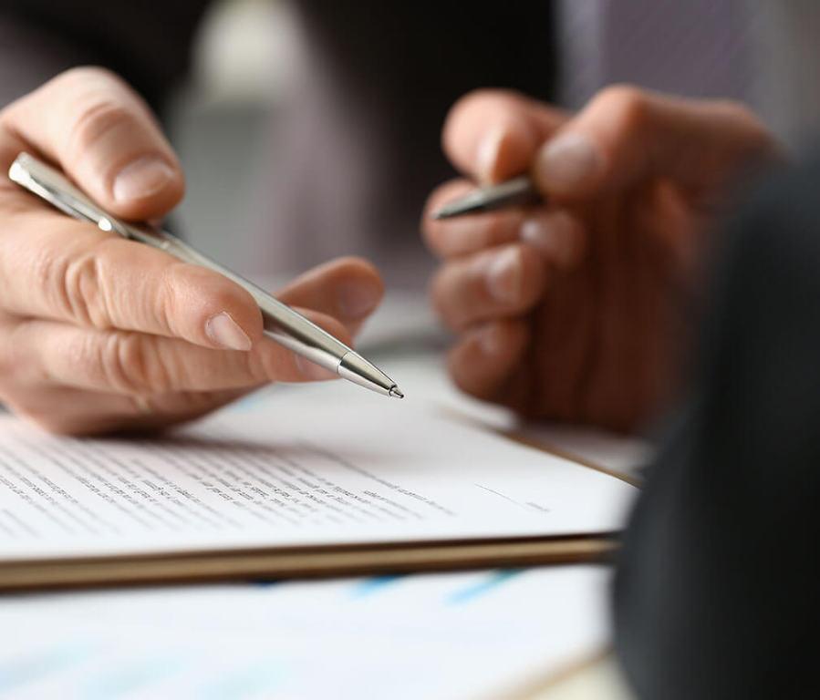 Espinal Law Miami,  Office