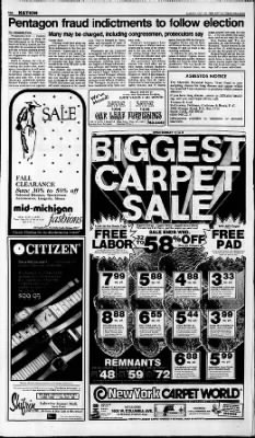 McCroskey Law Battle Creek, MI Office