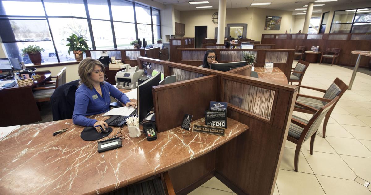 Lozano Smith Bakersfield, CA Office