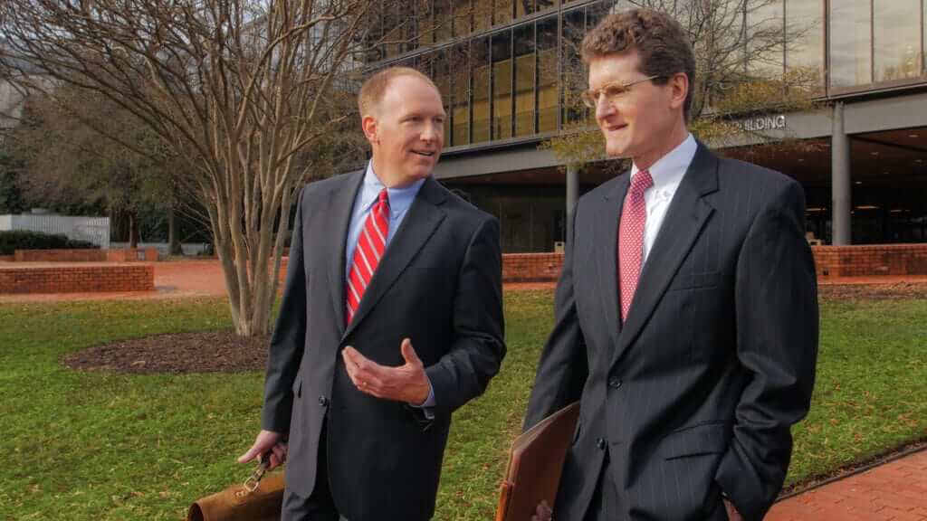 The Law Offices of Emroch & Kilduff, LLP Richmond, VA Office