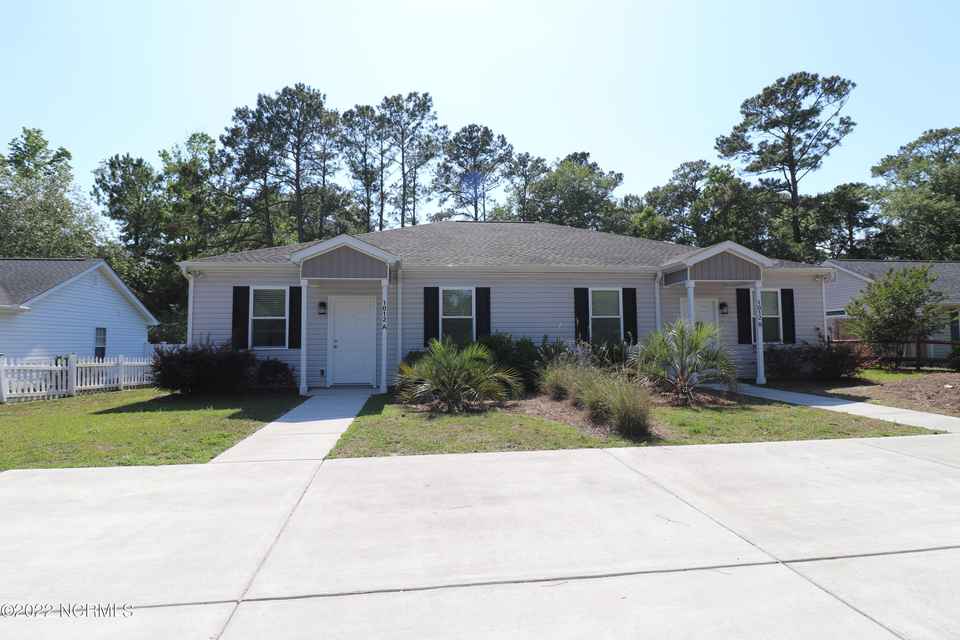 Jeffcoat Law Firm, LLC Calabash, NC Office