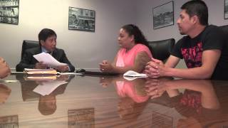 Gonzales, Gonzales & Gonzales Immigration Law Offices Portland,  Office