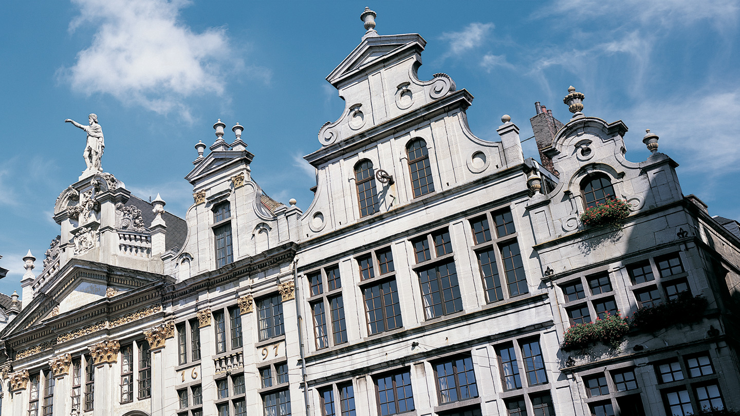 Simmons & Simmons LLP Brussels, Belgium Office