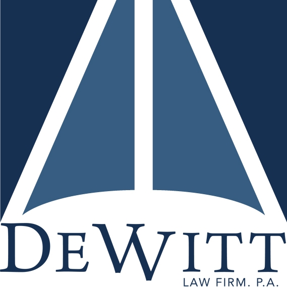 Dewitt Law Firm, PA Orlando, FL Office
