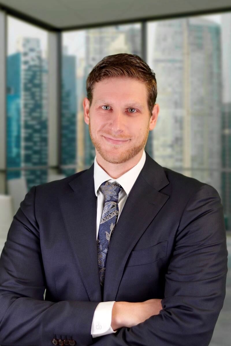 Landau & Associates Orlando, FL Office