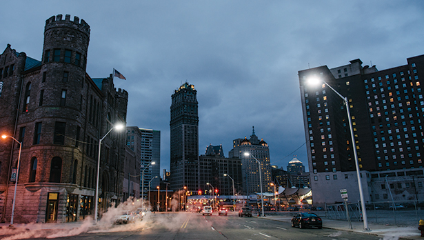 Forman Watkins & Krutz LLP Livonia, MI Office