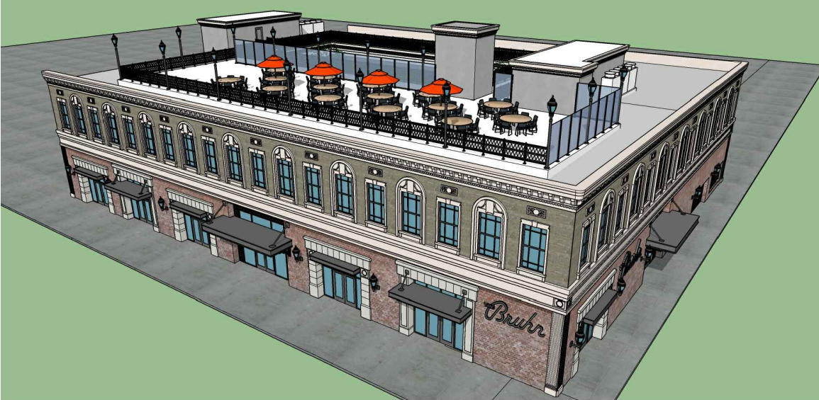 Cook Brown LLP Salinas, CA Office