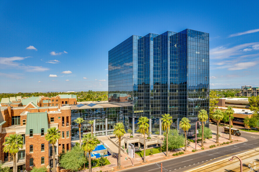 Koeller, Nebeker, Carlson, & Haluck, LLP Phoenix, AZ Office