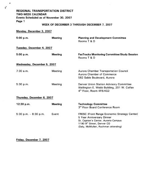 W&D LAW, LLP Denver, CO Office