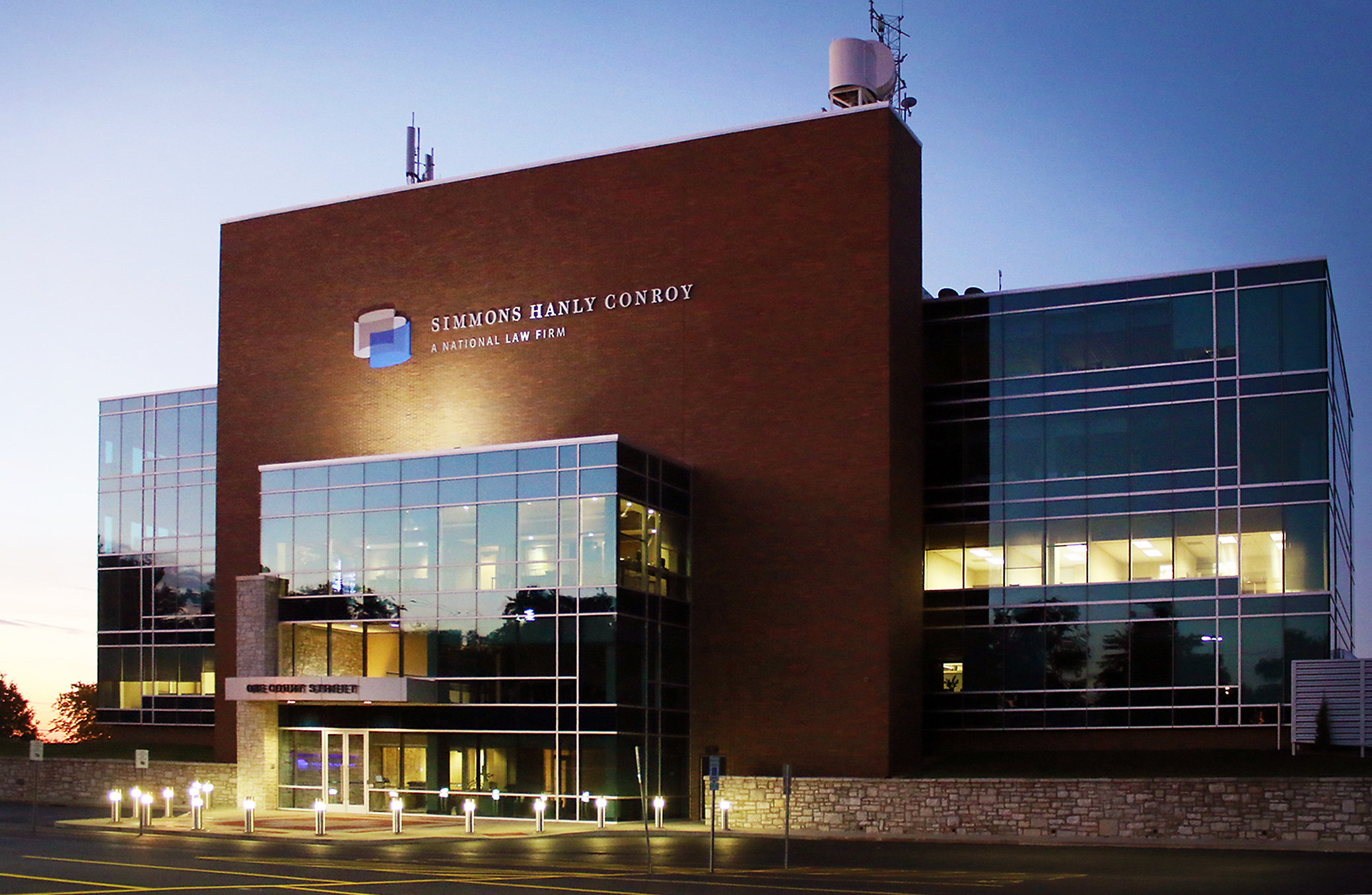 Simmons & Simmons LLP , United States Office