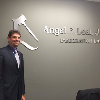 Angel F. Leal, Jr. P.A Miami, FL Office