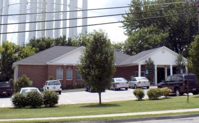 Dan Viets Attorney Columbia,  Office