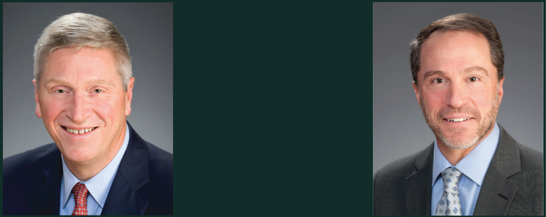 Levene Gouldin & Thompson, LLP Vestal, NY Office