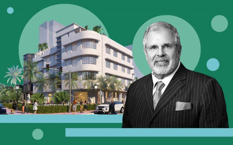 Bercow Radell Fernandez & Larkin Miami, FL Office