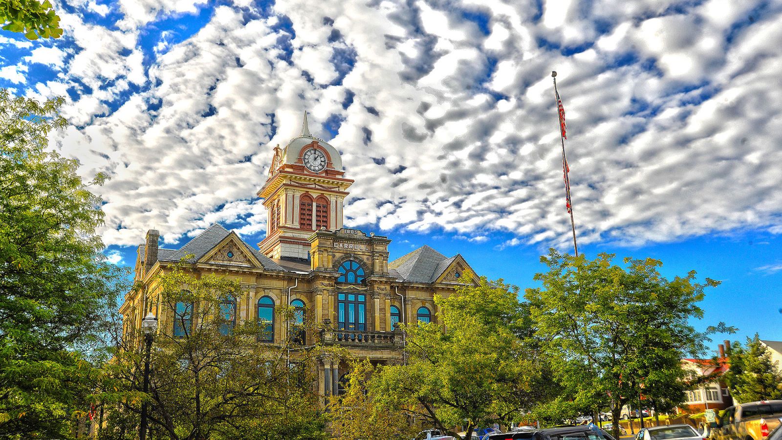 Stoneman Law Office Carrollton,  Office