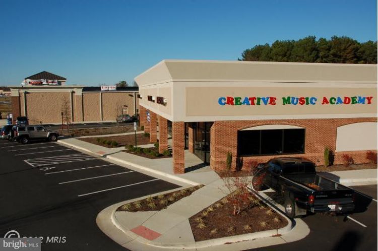 Marks & Harrison Fredericksburg, VA Office