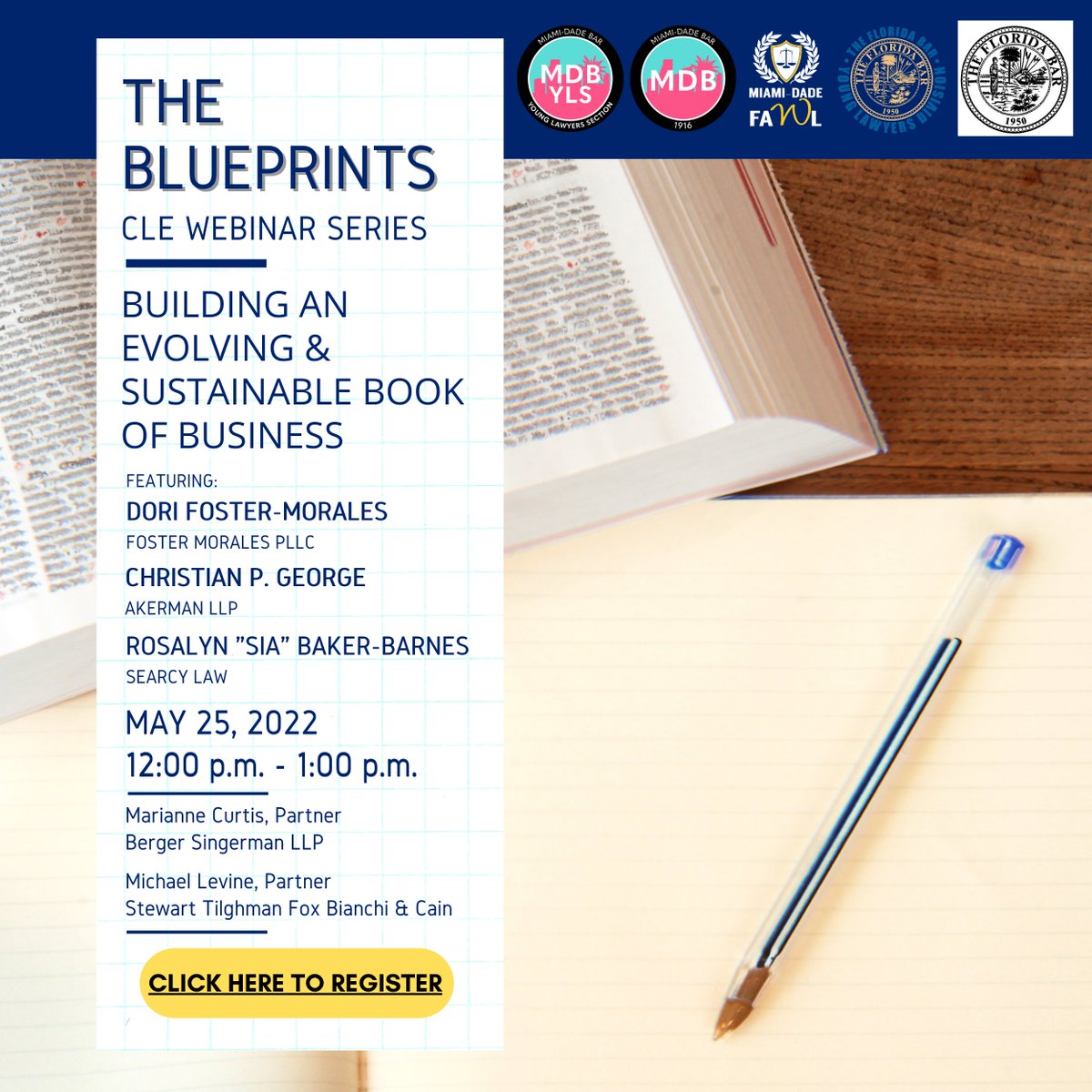 Stewart Tilghman Fox Bianchi & Cain, P.A Miami, FL Office