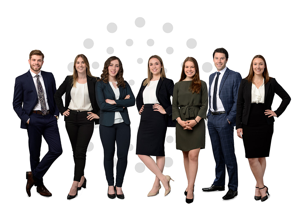 BCF LLP Montreal, Canada Office