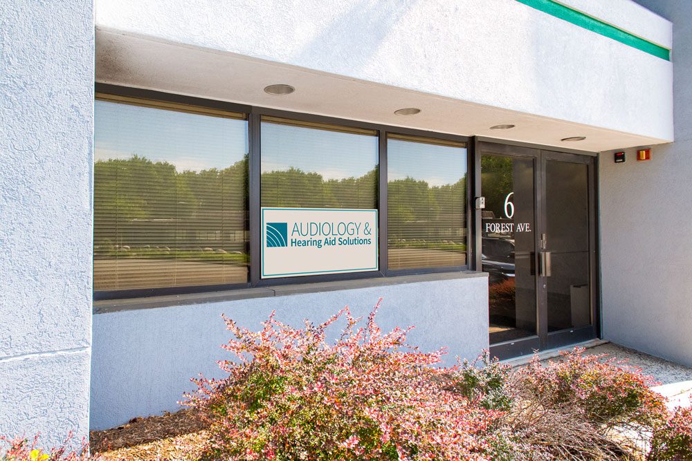 Gainey McKenna & Egleston Paramus, NJ Office