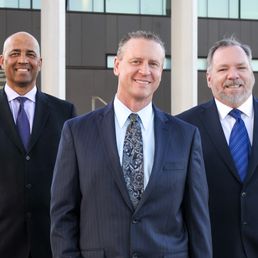 Young Wooldridge LLP Bakersfield, CA Office