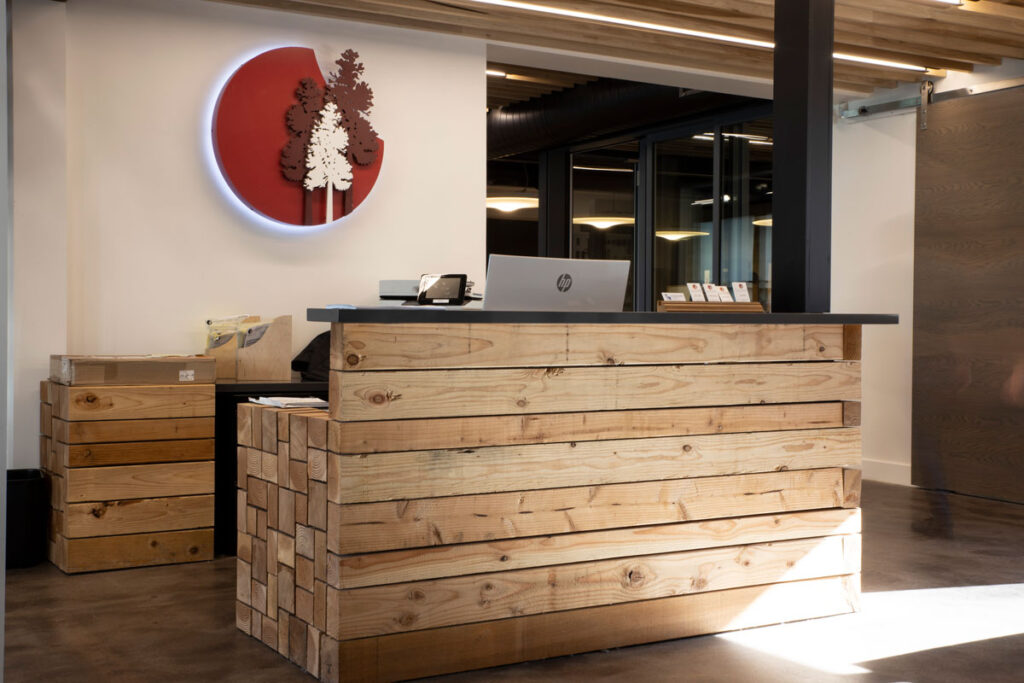 Wood Smith Henning & Berman LLP Petaluma, CA Office