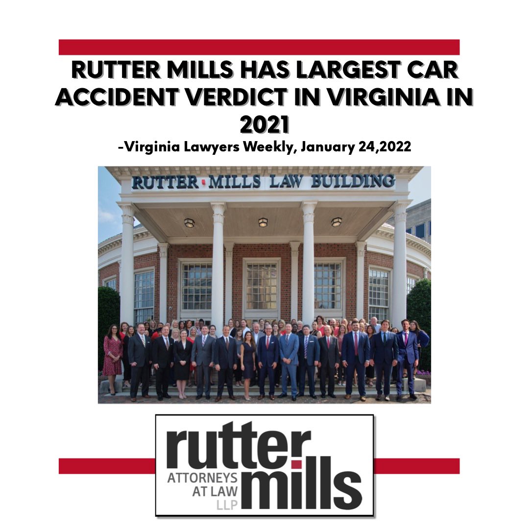 Rutter Mills, Attorneys At Law, LLP Newport News, VA Office