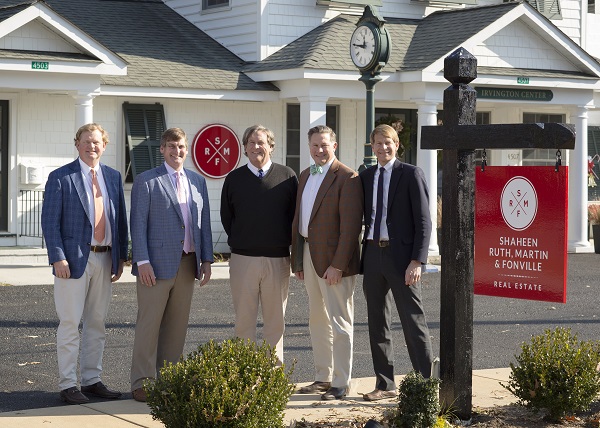 Shaheen Law Firm Fredericksburg, VA Office