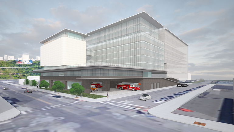 Adams Law Office, LLC East Hanover, NJ Office