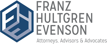 Franz Hultgren Evenson, P.A Saint Cloud,  Office