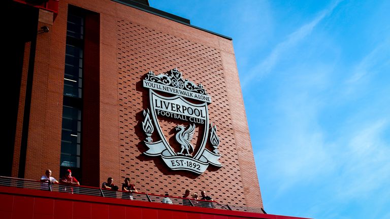 BLM Liverpool, United Kingdom Office