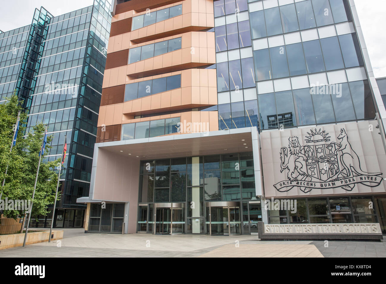 Slater & Gordon (UK) LLP Parramatta, Australia Office