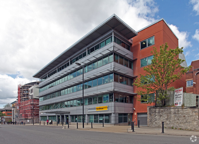 Womble Bond Dickinson Southampton, United Kingdom Office