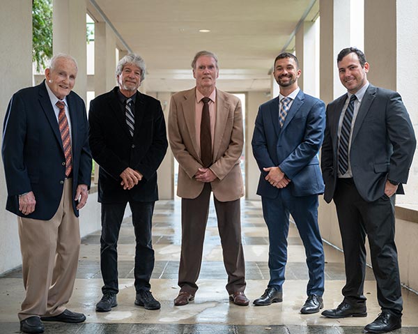 Lulich & Attorneys Vero Beach, FL Office