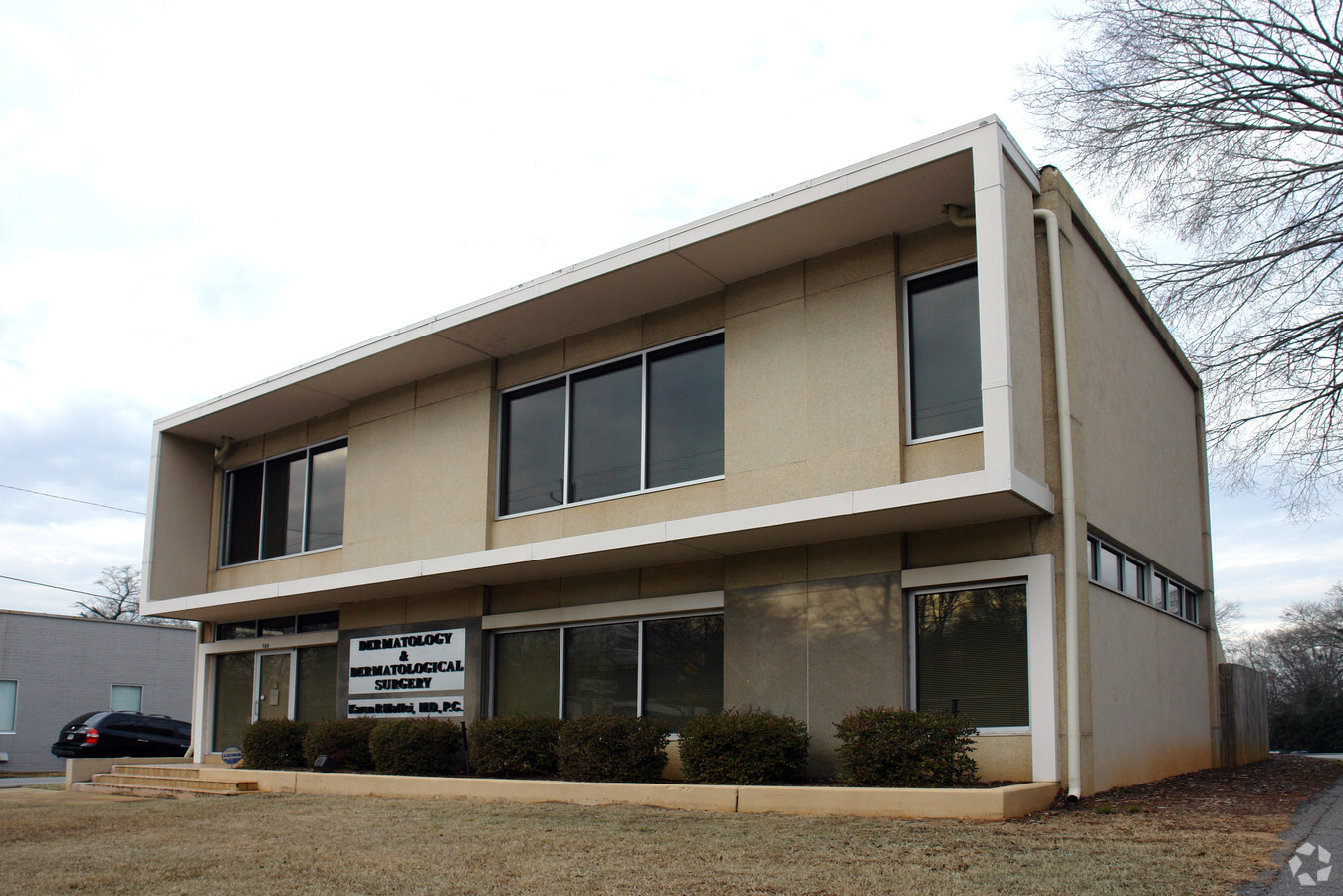 Hall Booth Smith, P.C Athens, GA Office