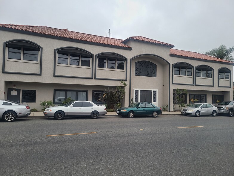 Long Beach Law, Inc Long Beach, CA Office