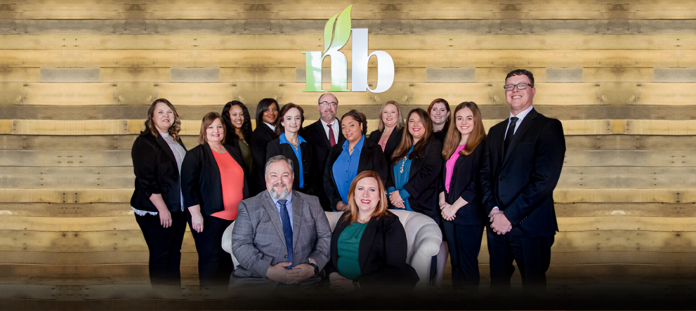 New Beginnings Family Law Huntsville,  Office