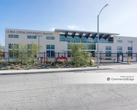 Testan Law San Bernardino, CA Office